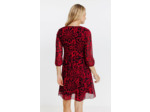 Robe Plissée