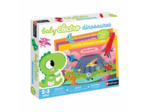Baby Electro Dinosaures