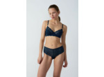 Shorty en dentelle