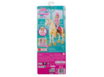 Barbie Malibu cavalière