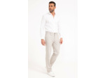 Pantalon chino Sable
