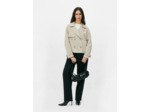 Veste imperméable droite