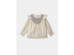 Ensemble blouse et legging