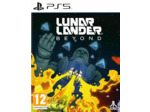 Lunar Lander Beyond
