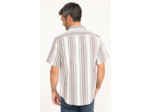 Chemise manches courtes Ray Nil