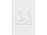 Soutien-gorge N.8 - Le triangle sans armatures