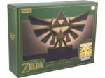 Lampe De Collection The Legend Of Zelda - Hyrule Crest