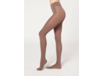 Microfibre Collant Opaque 50 Deniers Effet Toucher Doux