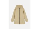 Imperméable à capuche