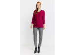Pull Tricotage Fantaisie