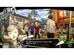Persona 5 Royal | Occasion