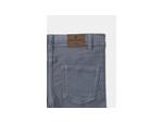 Pantalon bleu/gris