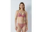 Soutien-gorge N.2 - Le push-up plongeant
