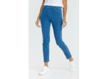 Pantalon tregging boutons fantaisies