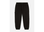 Pantalon cargo à cordon de serrage