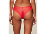 Culotte en dentelle