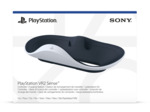 Station De Rechargement De Manette Playstation VR2 Sense
