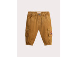 Pantalon Jaune
