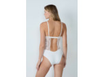 Body en dentelle