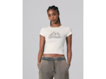 T-shirt Jennyfer x Disney sable