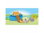 ARCHE DE NOÉ PLAYMOBIL JUNIOR 71681