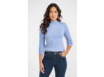 Pull Col Montant