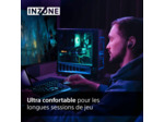 Ecouteurs sans fil BUDS Sony INZONE - A réduction de bruit - Noir