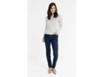Cardigan Jacquard