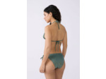 Bikini brésilien à nouer bas de maillot pailleté,Bikini brésilien à nouer bas de maillot pailleté;${refinementColor}