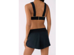 Short de bain menstruel