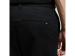 Pantalon chino slim "le parfait by JULES" - Noir