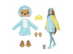 Barbie Cutie Reveal Ours Dauphin