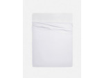 Drap plat double