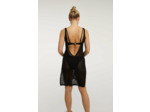 Robe de plage