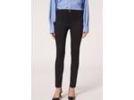 Jean skinny thermique ultra doux