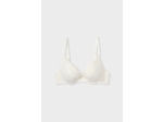 Soutien-gorge N.2 - Le push-up plongeant brodé