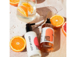Spray définition 2ème jour boucles Vegan Wake Up Curl Day 2
