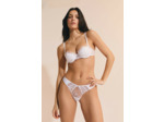 String en dentelle et satin,String en dentelle et satin;${refinementColor}