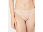 Culotte en dentelle