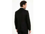 Veste De Costume Obliquo