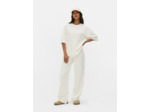 T-shirt oversize en jersey