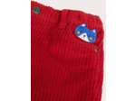 Jeans Rouge