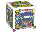 Asmodée - Brainbox Dinosaures