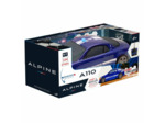 Alpine A110 Gendarmerie télécommandée