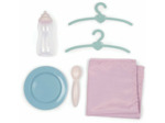 Baby Nurse Valise Nursery 3 en 1