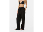 Pantalon à nouer à la taille