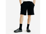 Short mixte, Elementals, noir