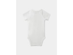 Body tshirt tête d'animal