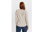 T-Shirt Manches Longues Col V