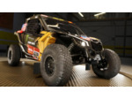 Dakar Desert Rally - Occasion